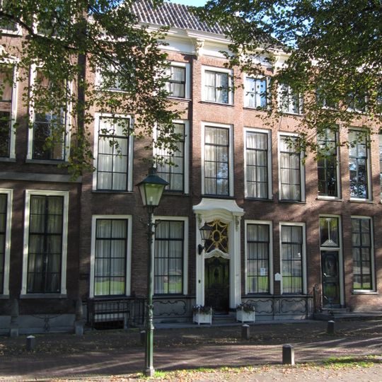 Havenpark 35, Zierikzee