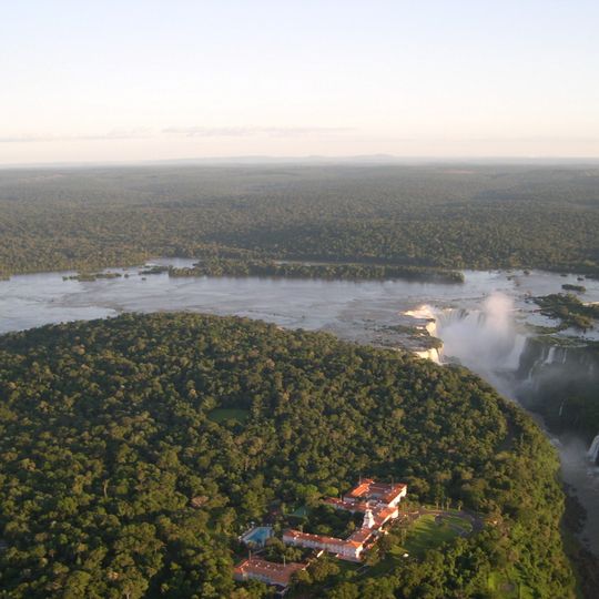 Sierra de la Victoria