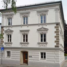 Mietshaus