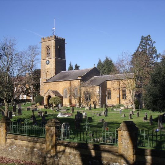 Church of Saint Peter and Saint Paul