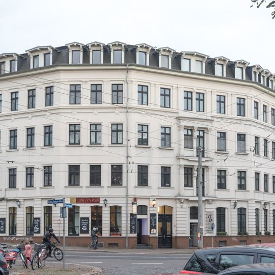 Mietshaus Könneritzstraße 3