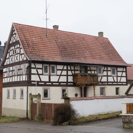 Thundorf in Unterfranken