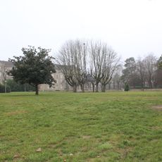 Parc de la Madeleine