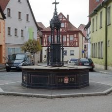 Marktbrunnen