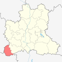 Sielsowiet bolszeiwanowski (obwód lipiecki)