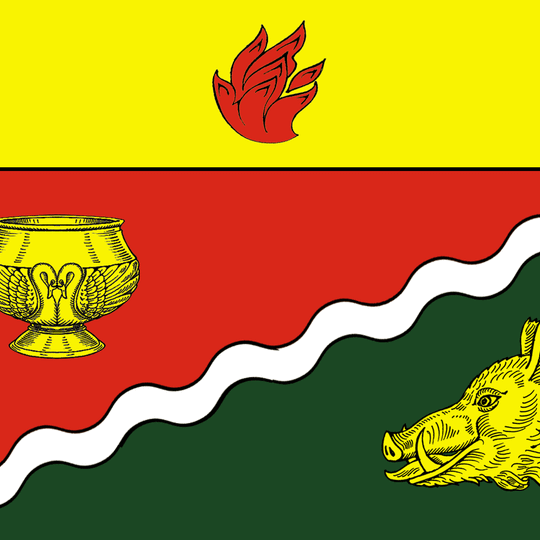 上多布林卡农村居民点