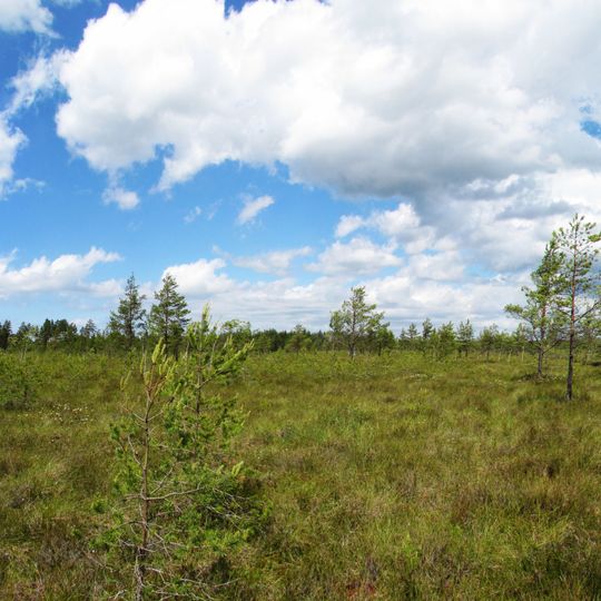 Ādaži protected landscape area