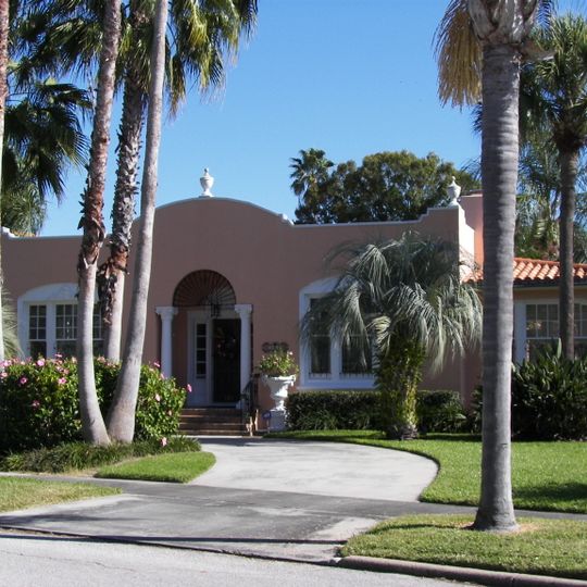 House at 161 Bosporous Avenue