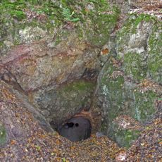 Glückliche-Gesellschaft-Erbstolln Tharandt