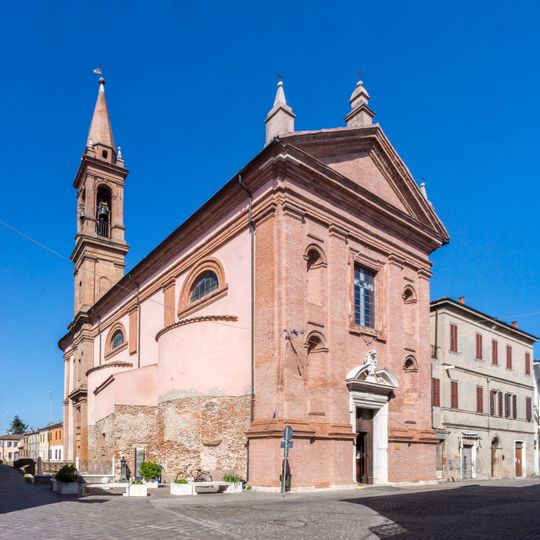 Chiesa del Santo Rosario