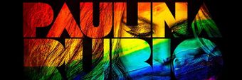 Paulina Rubio Profile Cover
