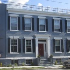 Waterford Village Historic District