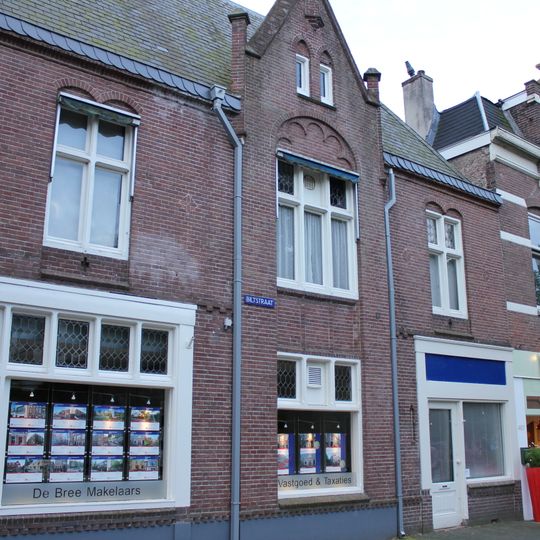Biltstraat 469, Utrecht