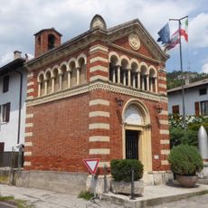 Cappella del Crocifisso