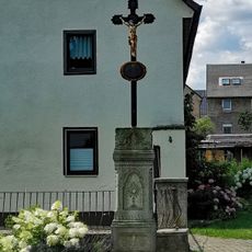 Betkreuz Dorfstraße 4 (bei)