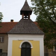 Chapel of Saint John of Nepomuk