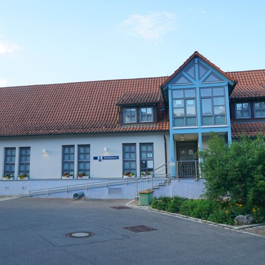 Ortsbibliothek