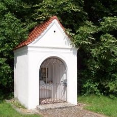 Kapelle