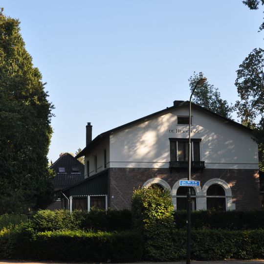 De Hermitage