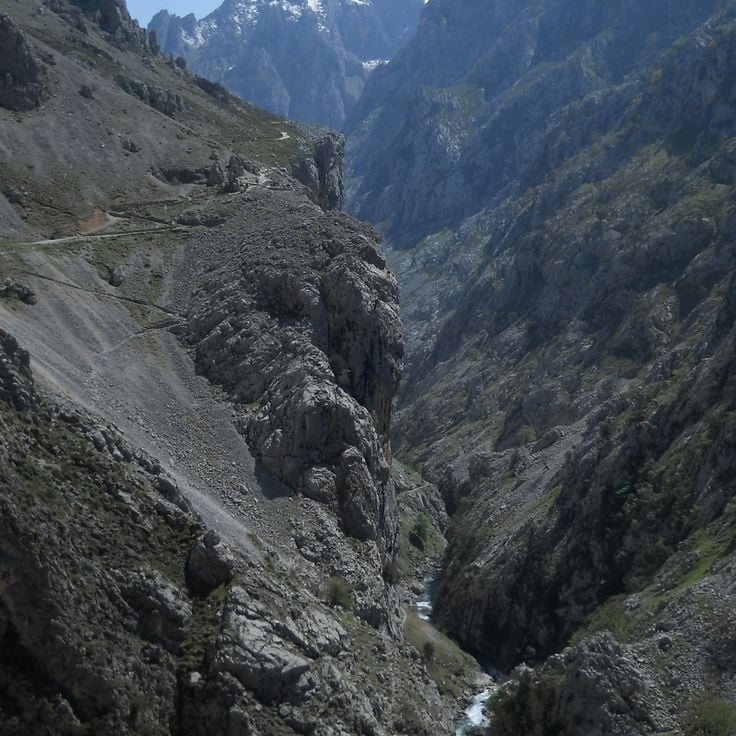 Ruta del Cares