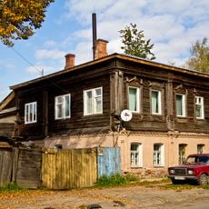 Leningradskaya Street 29, Kirzhach