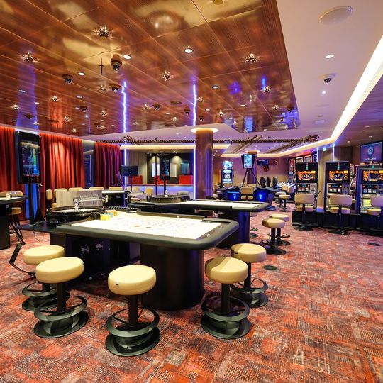 Casino Schaanwald Liechtenstein