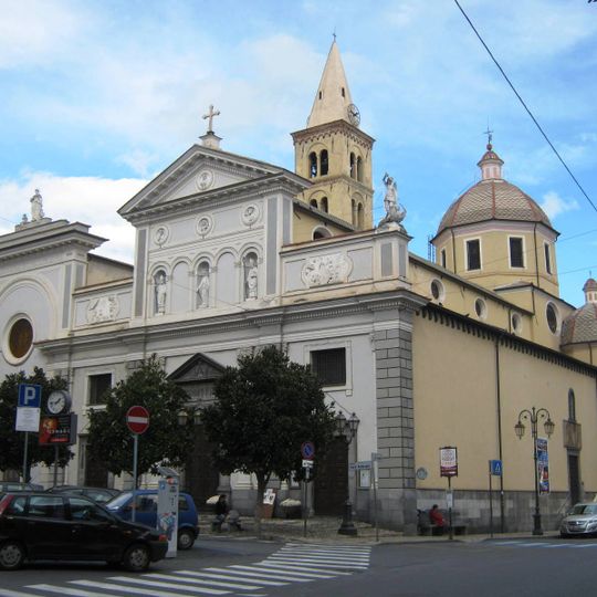 Chiesa di Sant'Ambrogio
