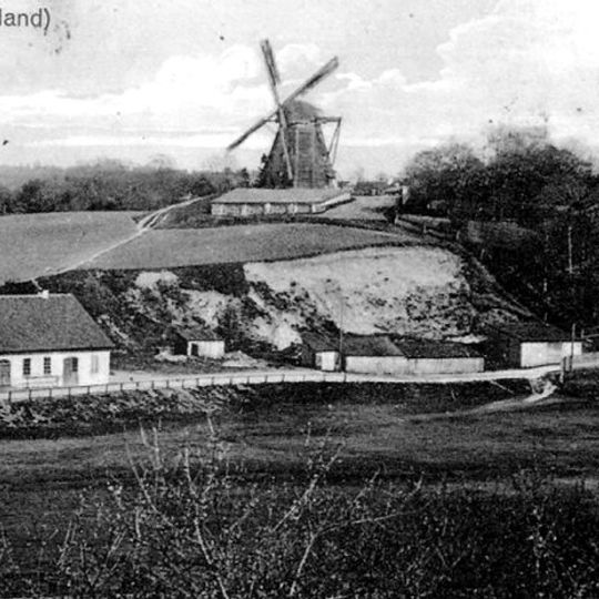 Talsu viduslaiku pils