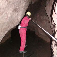 Jaskinia Krasnogórska