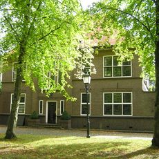 Marktveld 19, Kloetinge