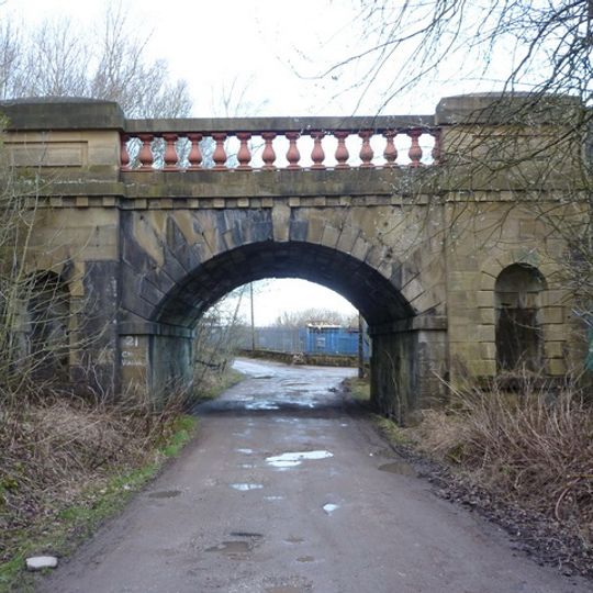 Church Viaduct