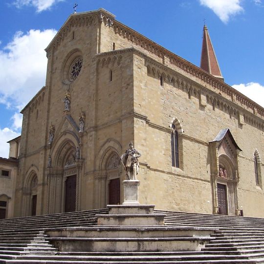 Cattedrale dei Santi Pietro e Donato