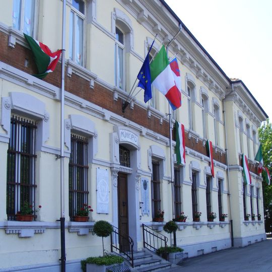 Palazzo comunale