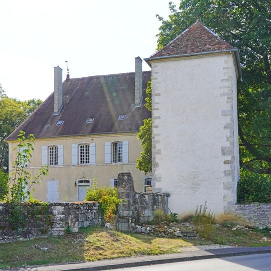 Colombe-lès-Vesoul