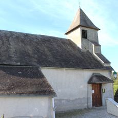 Église Saint-Jean de Neuilh