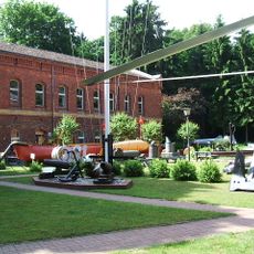 Marinemuseum Dänholm
