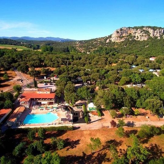 Val d'Hérault