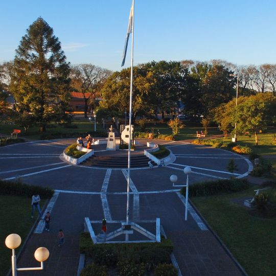 Dipartimento di Federal