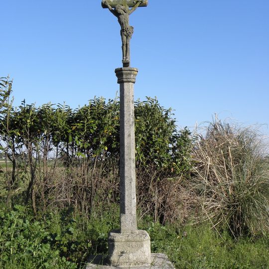 Croix de Kergompez