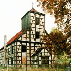 Evangelical Church in Sieraków