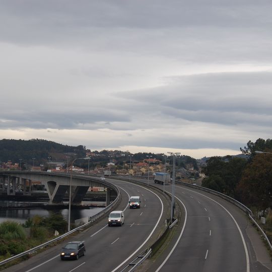 Atlantic Motorway