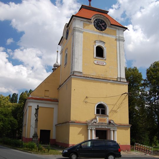 Church of the Assumption