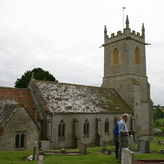 Church of Saint John Baptist