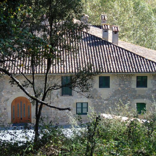 Casal de Puigpardines