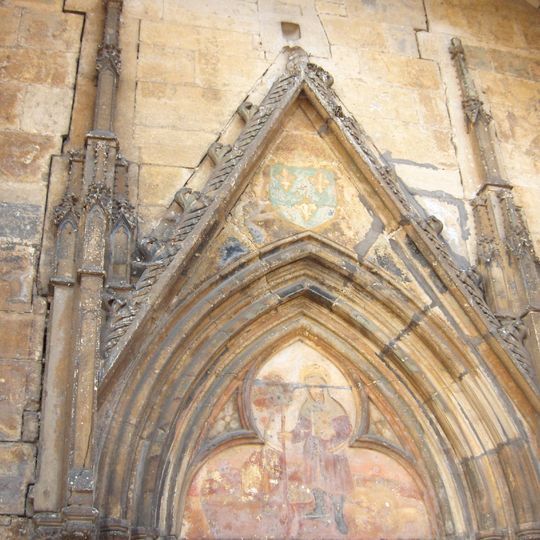 Église Saint-Florentin