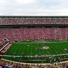 Bryant-Denny Stadium