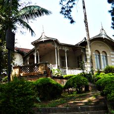 Hôpital psychiatrique de Juqueri