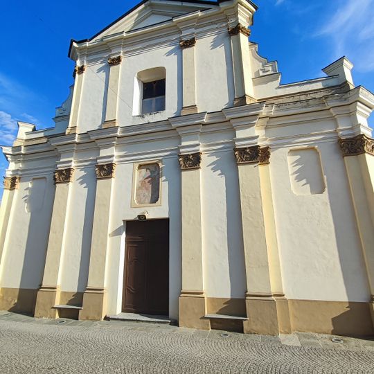 Chiesa di Maria Vergine Assunta