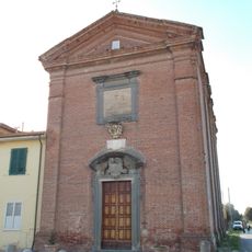 Chiesa dei Santi Andrea e Lucia