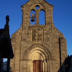 Église Saint-Foy de Sainte-Foy-la-Longue